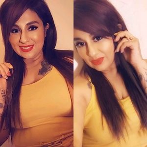 Meet your Posher, Alicia